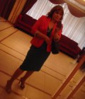 Dating Woman : Olga, 58 years to Russia  Mockvau Rossia
